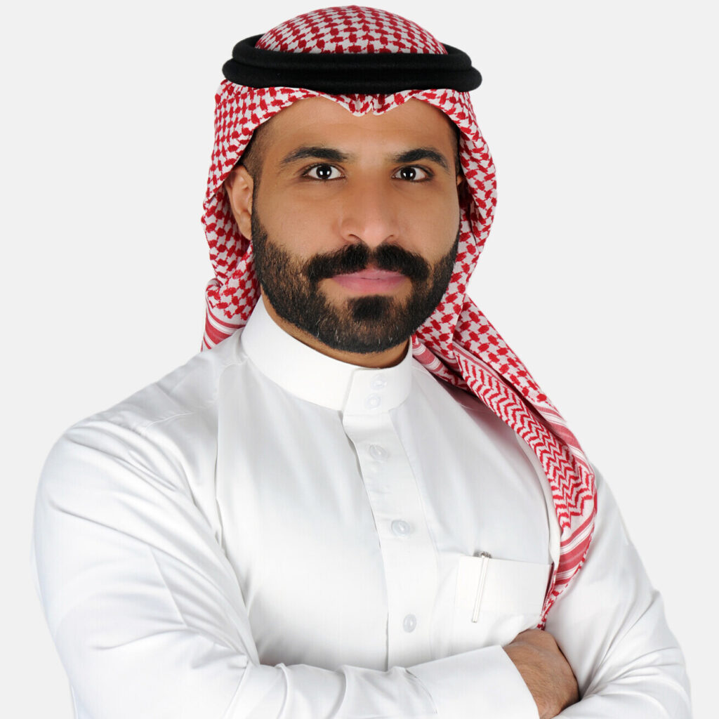 Abdulrahman Albati