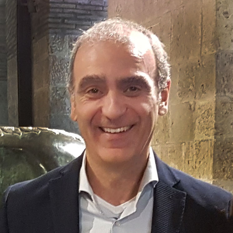 Raffaele Garreri