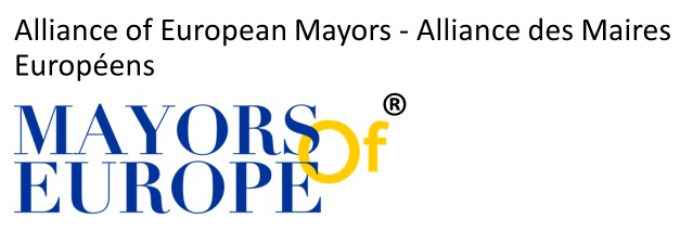 Mayors of Europe