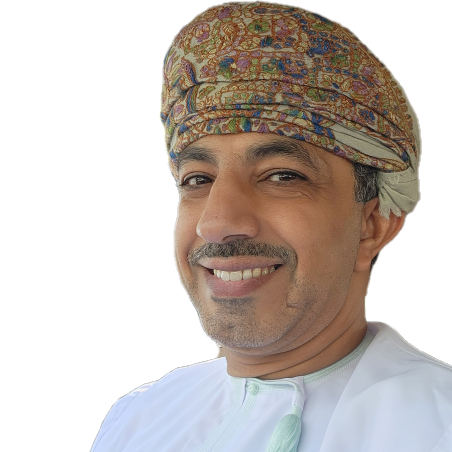 Dr. Salim Al-Shuaili